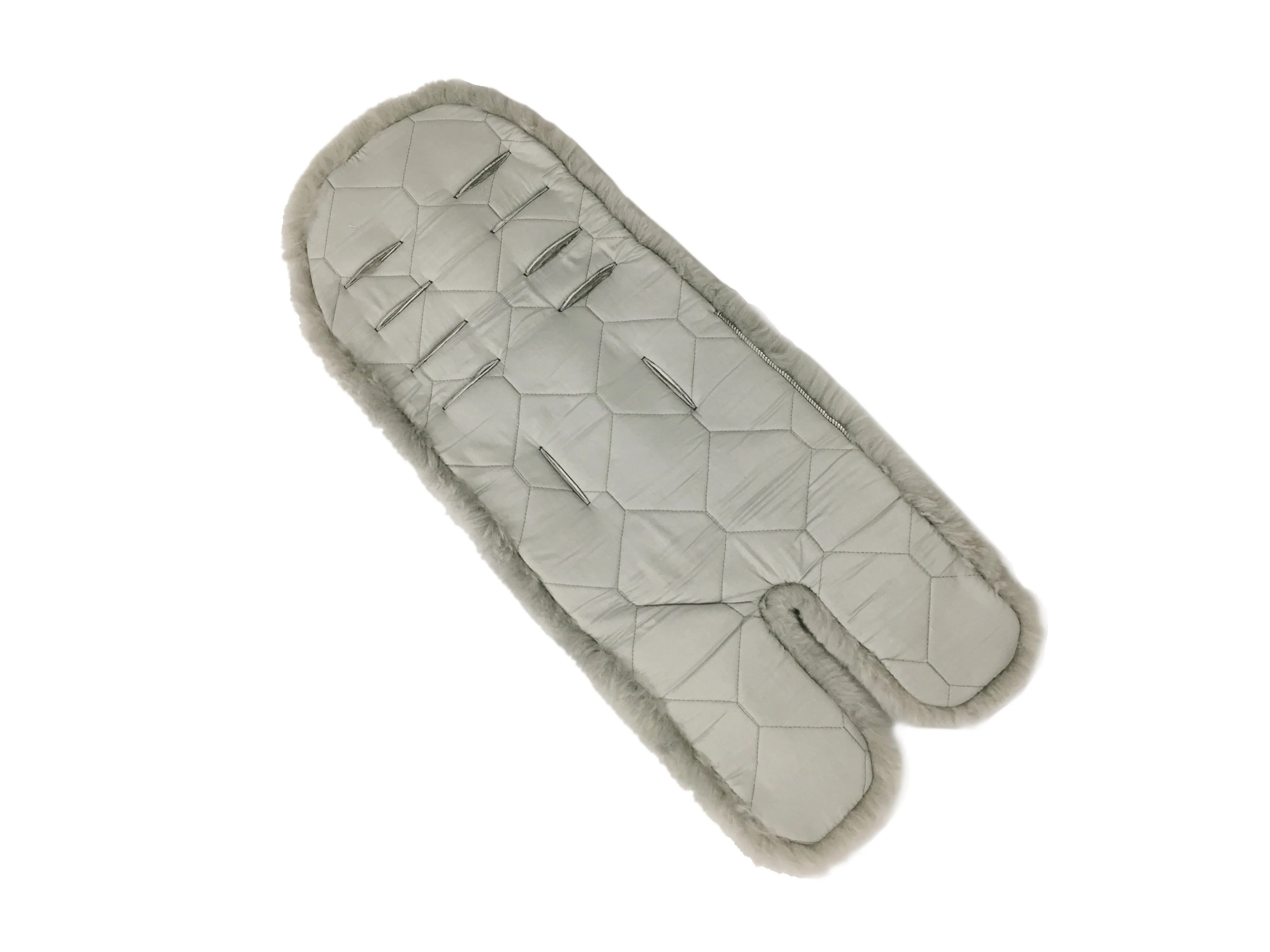 Cosy Traveler Lambskin Stroller Liner