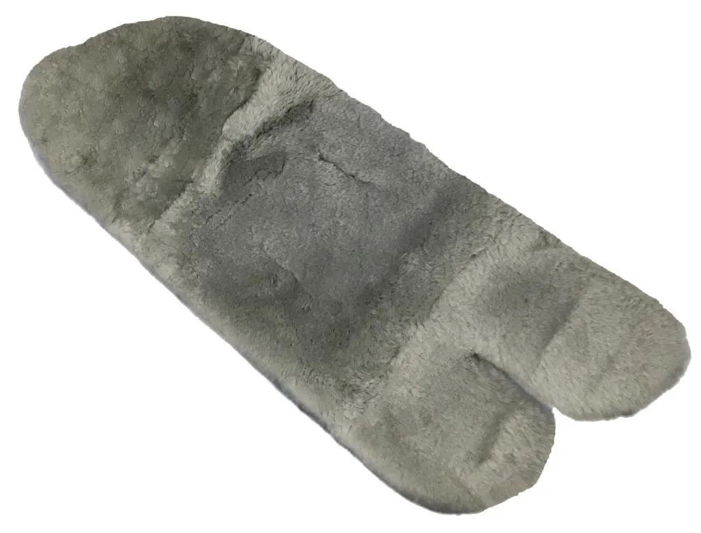 Cosy Traveler Lambskin Stroller Liner