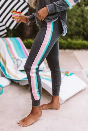 Cozy Composition Joggers