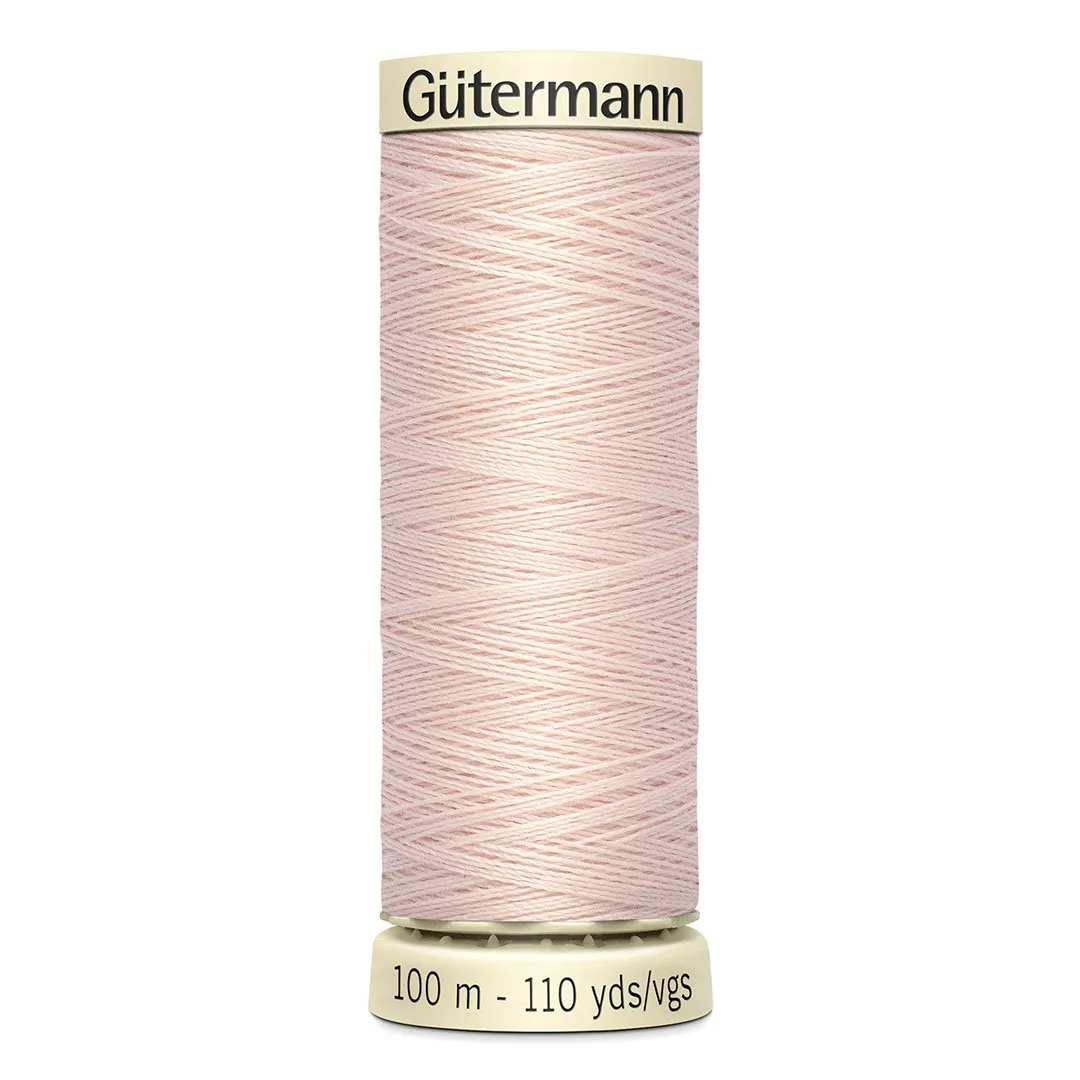 Cubic Pink Washed Linen