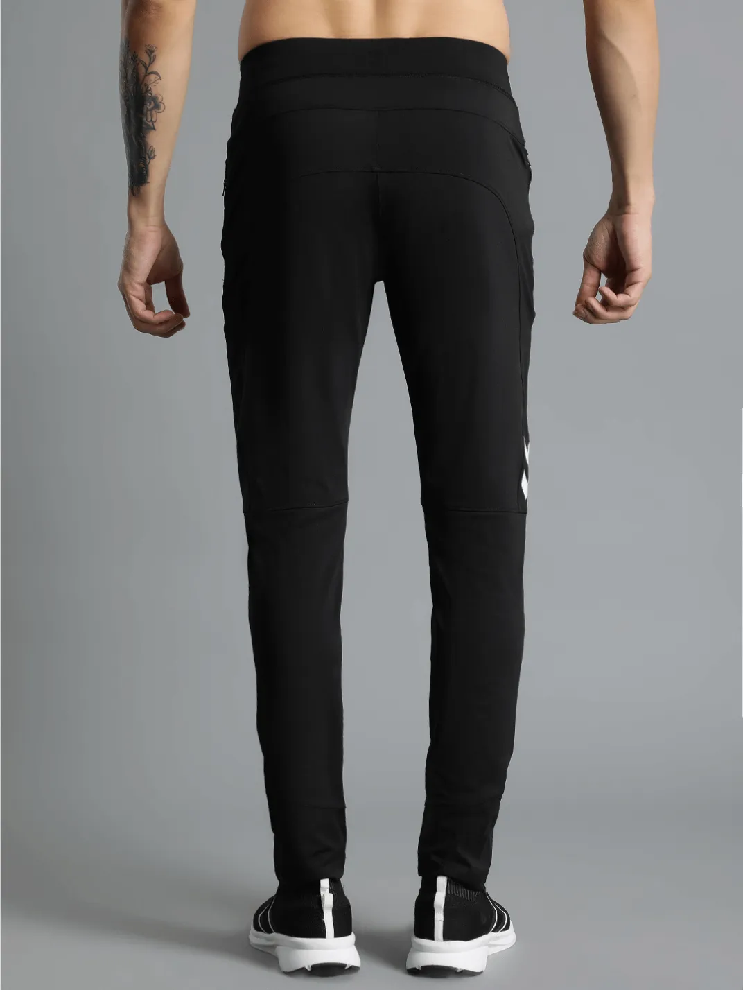 Danny Polyester Track Pant