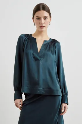 Deep Sea Wynna Top