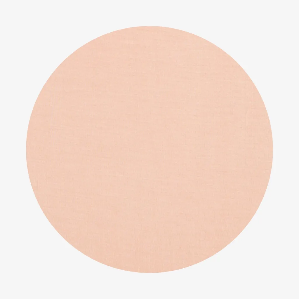 Dusty Blush Women's Crew Neck Tee