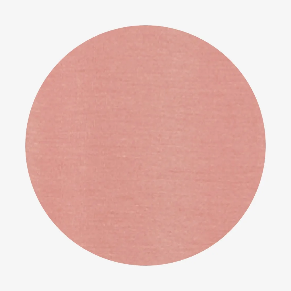 Dusty Rose Women's Crew Neck Tee