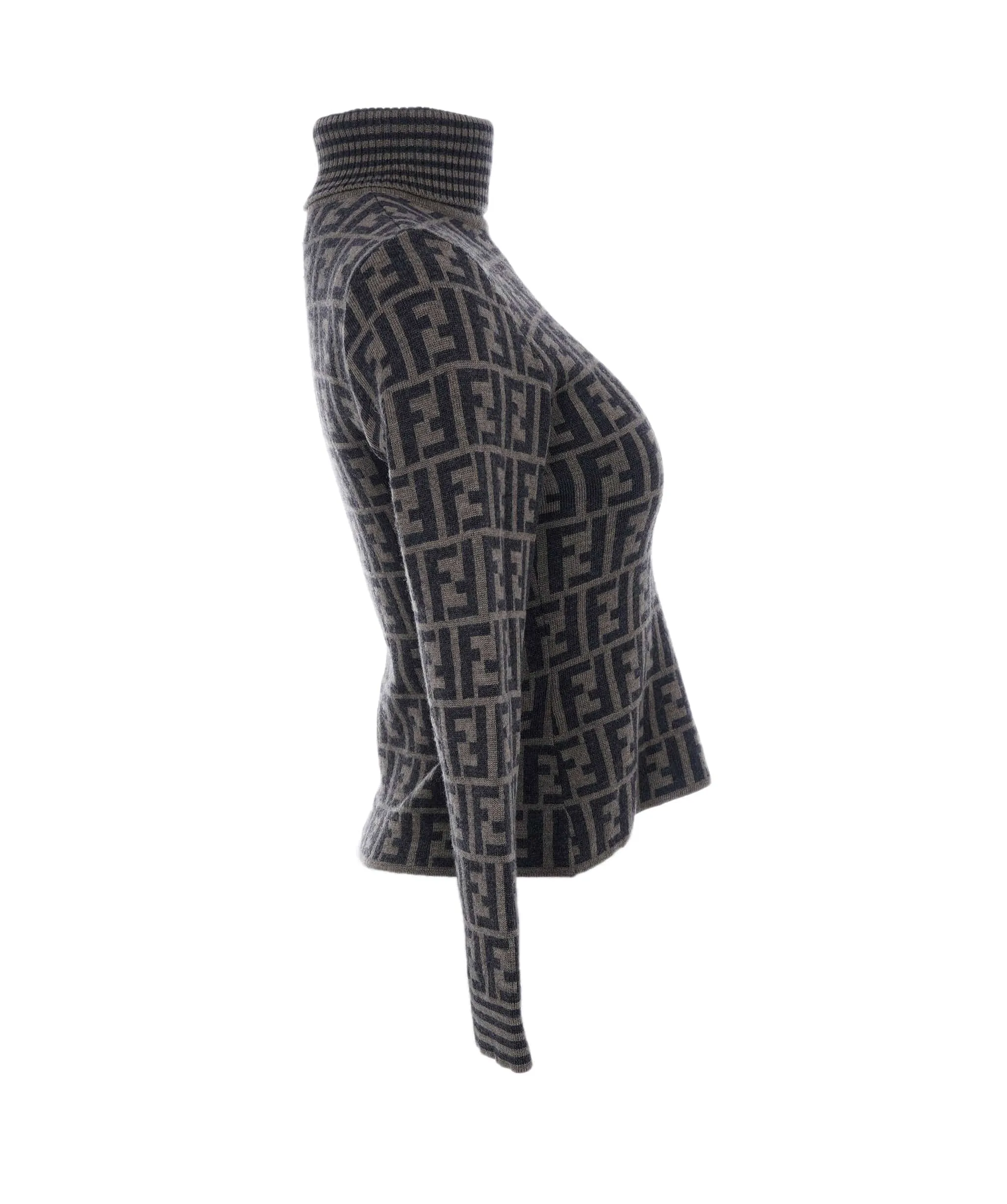 Fendi FF turtleneck - CW6066