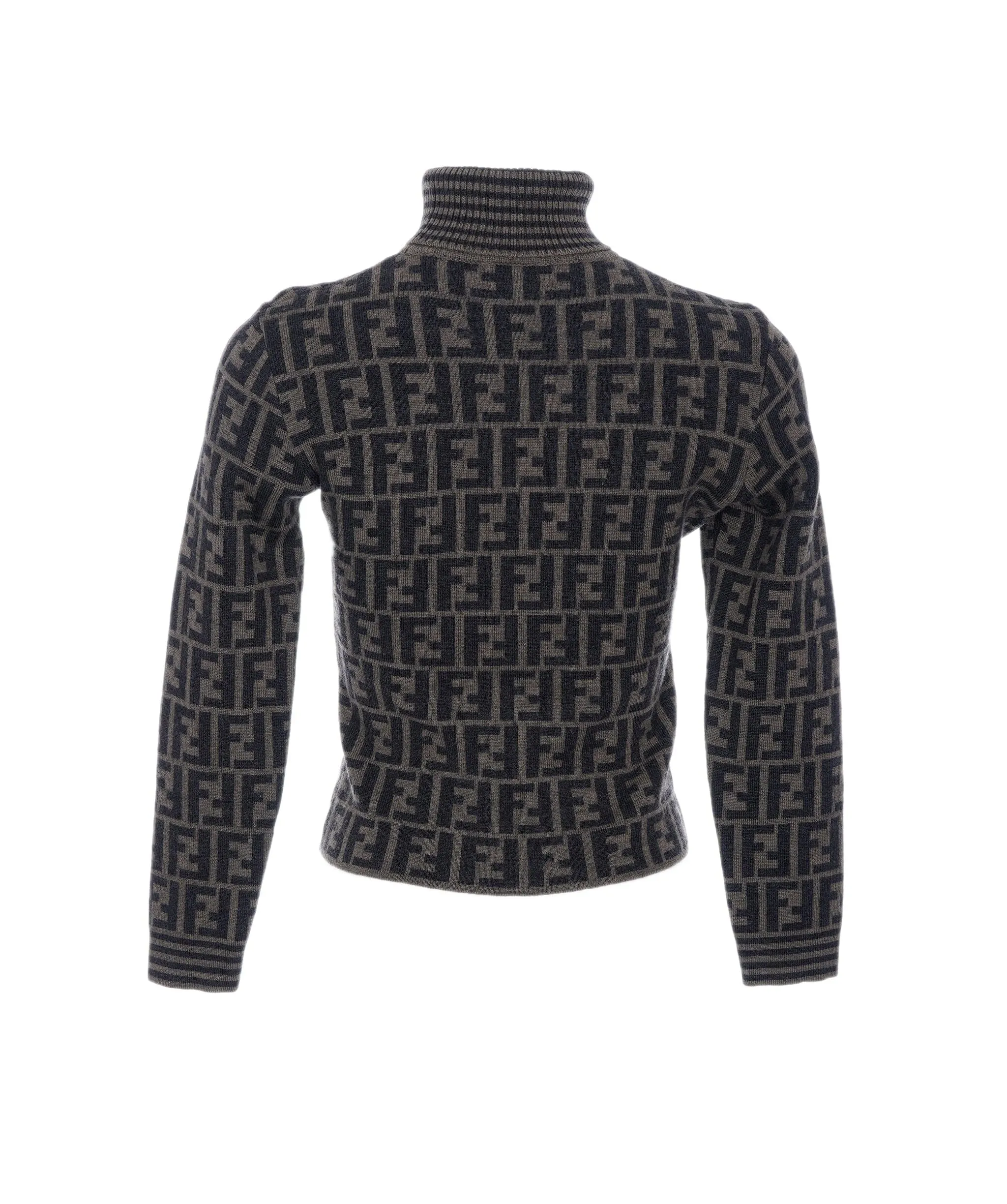 Fendi FF turtleneck - CW6066