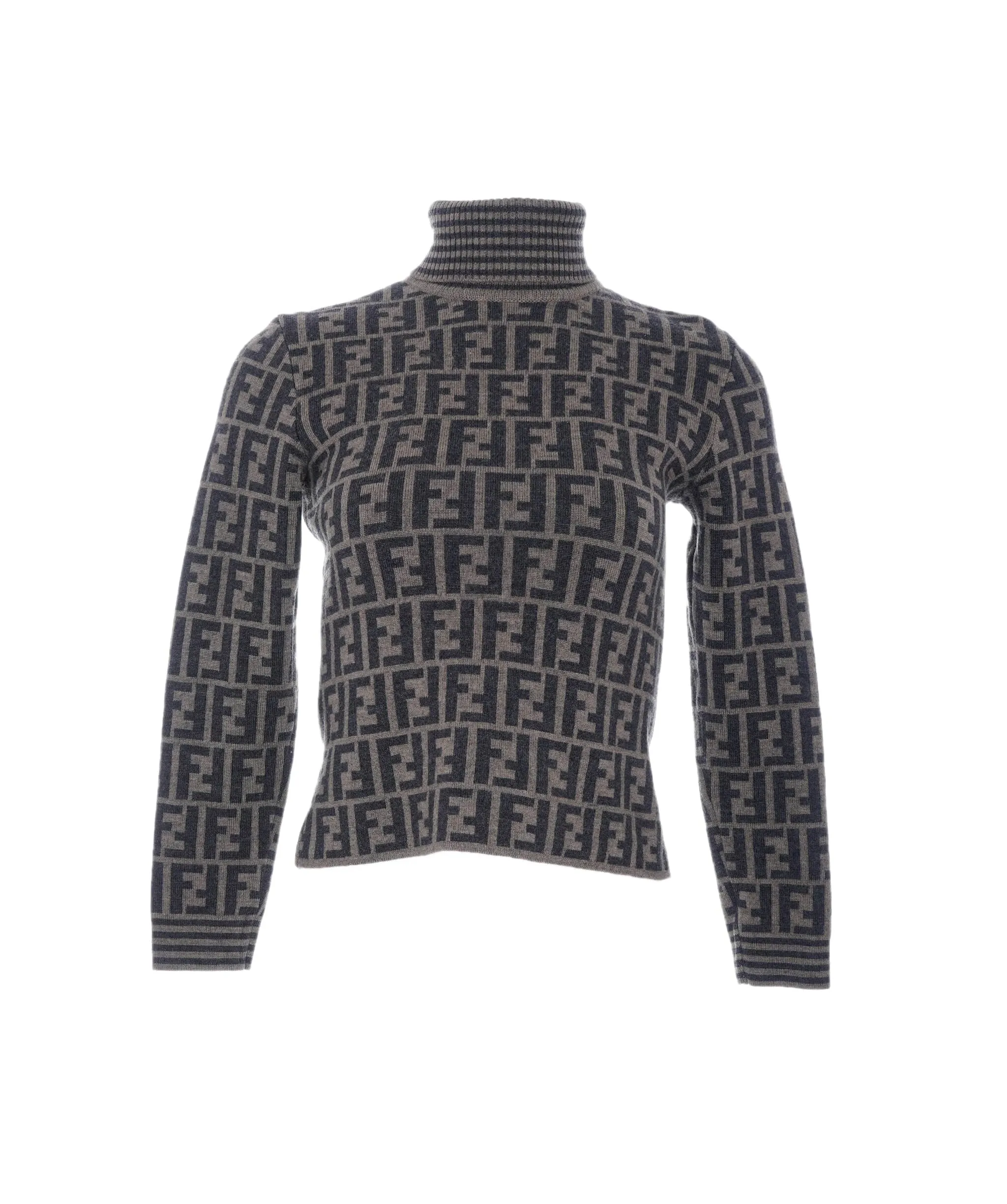 Fendi FF turtleneck - CW6066