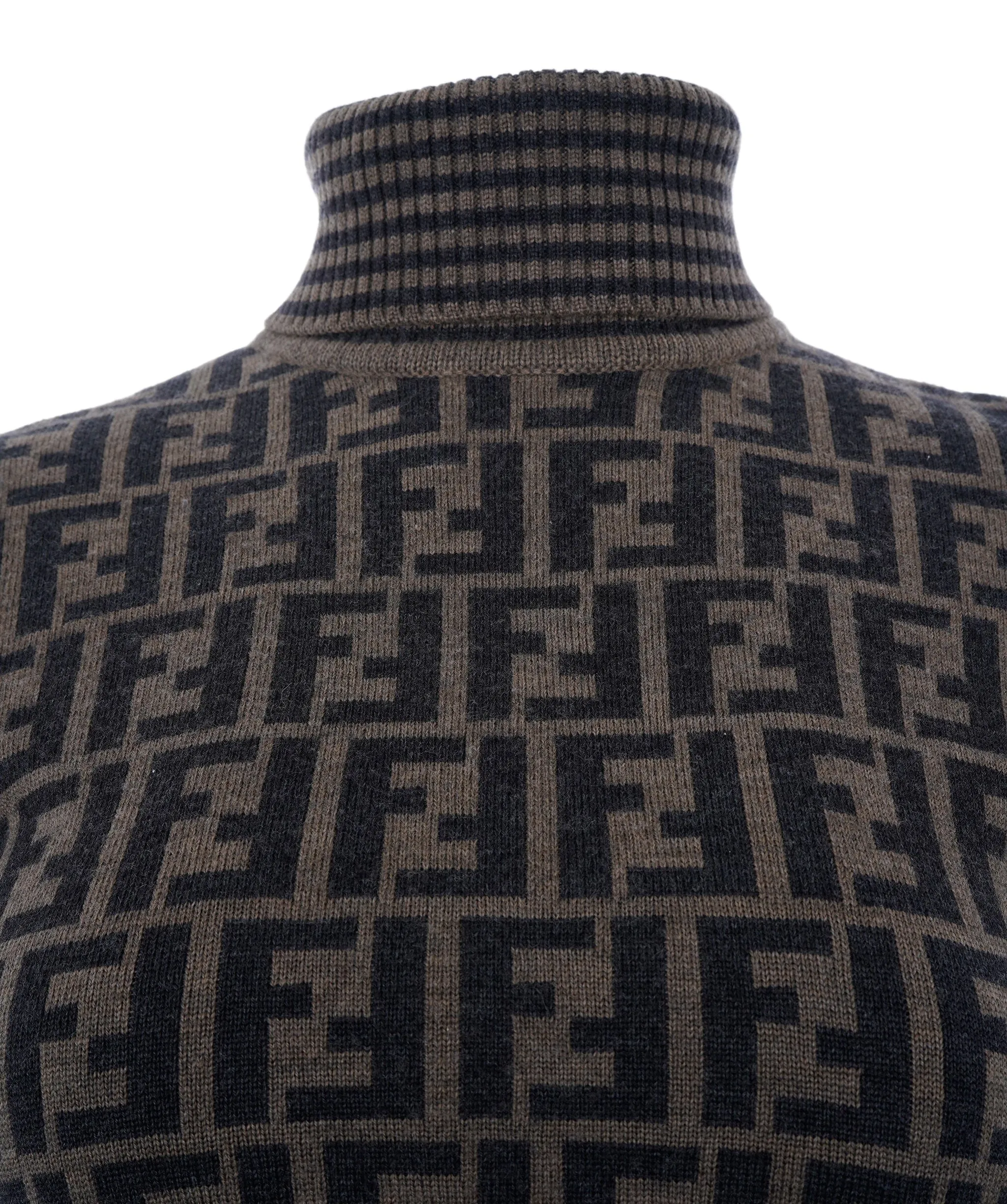 Fendi FF turtleneck - CW6066