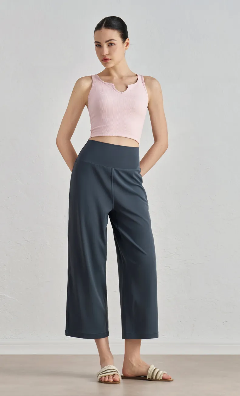 Fiona Lightweight Casual Jogger