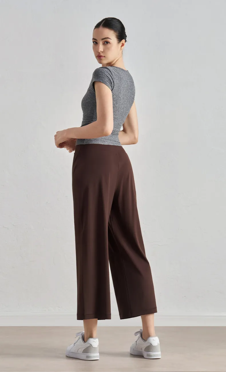 Fiona Lightweight Casual Jogger
