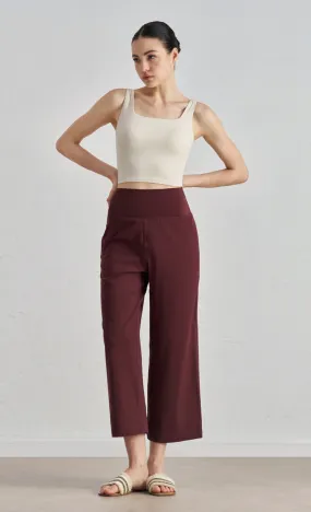 Fiona Lightweight Casual Jogger