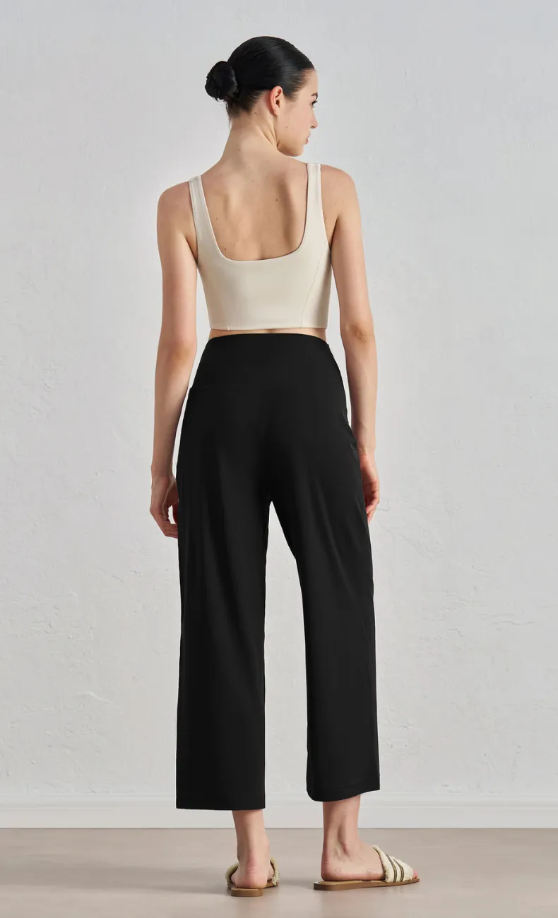 Fiona Lightweight Casual Jogger