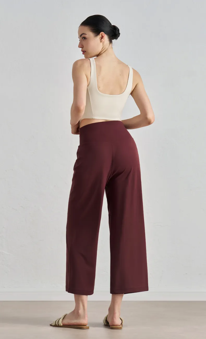 Fiona Lightweight Casual Jogger