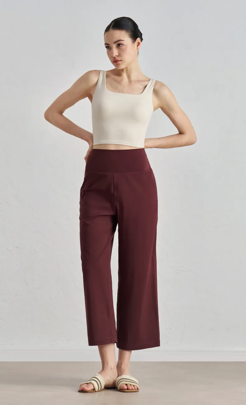 Fiona Lightweight Casual Jogger