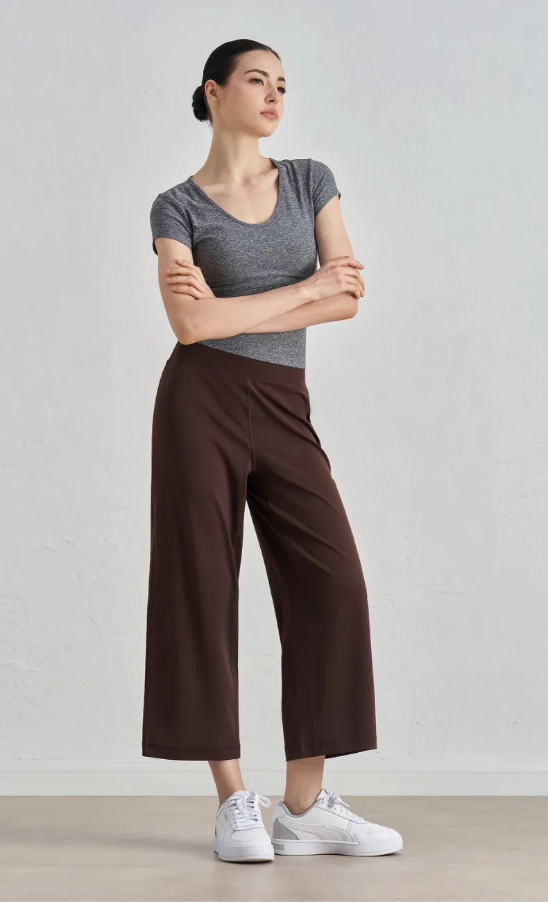 Fiona Lightweight Casual Jogger