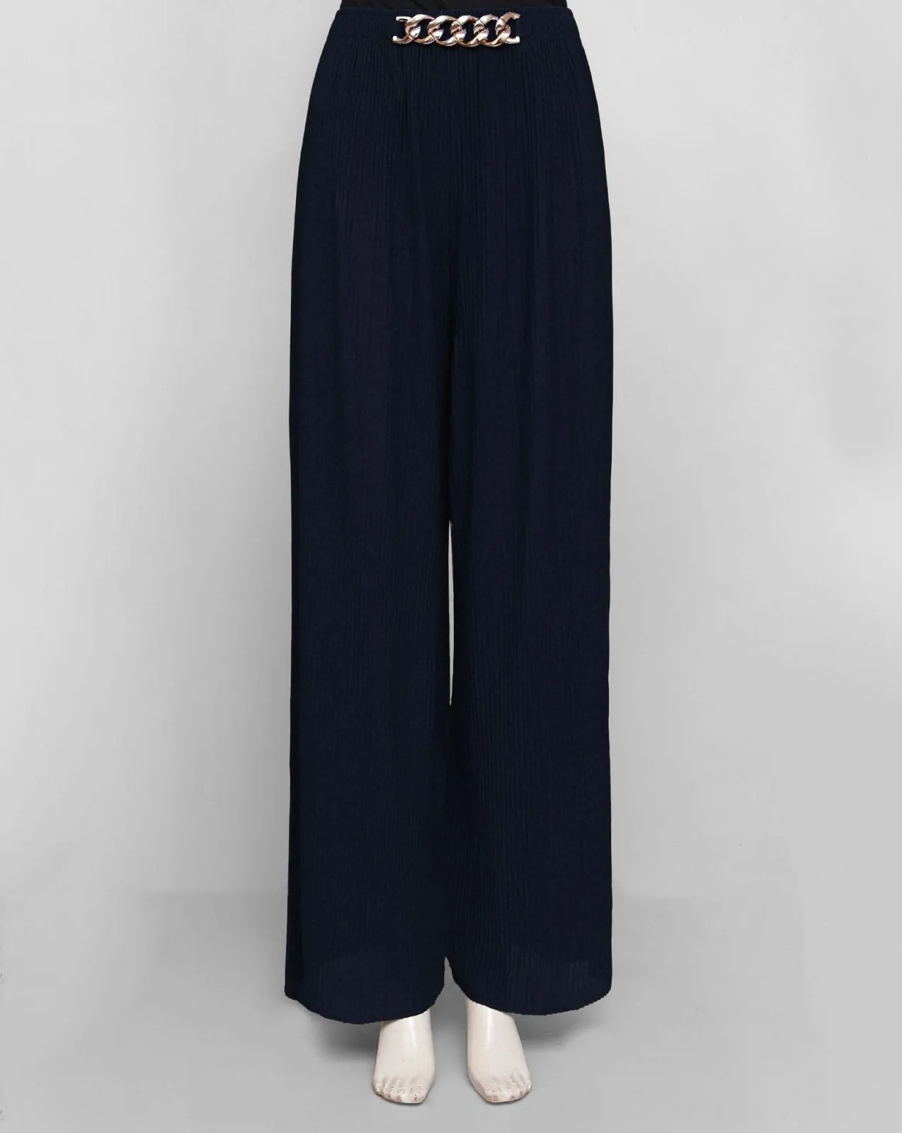 FLARED PANTS
