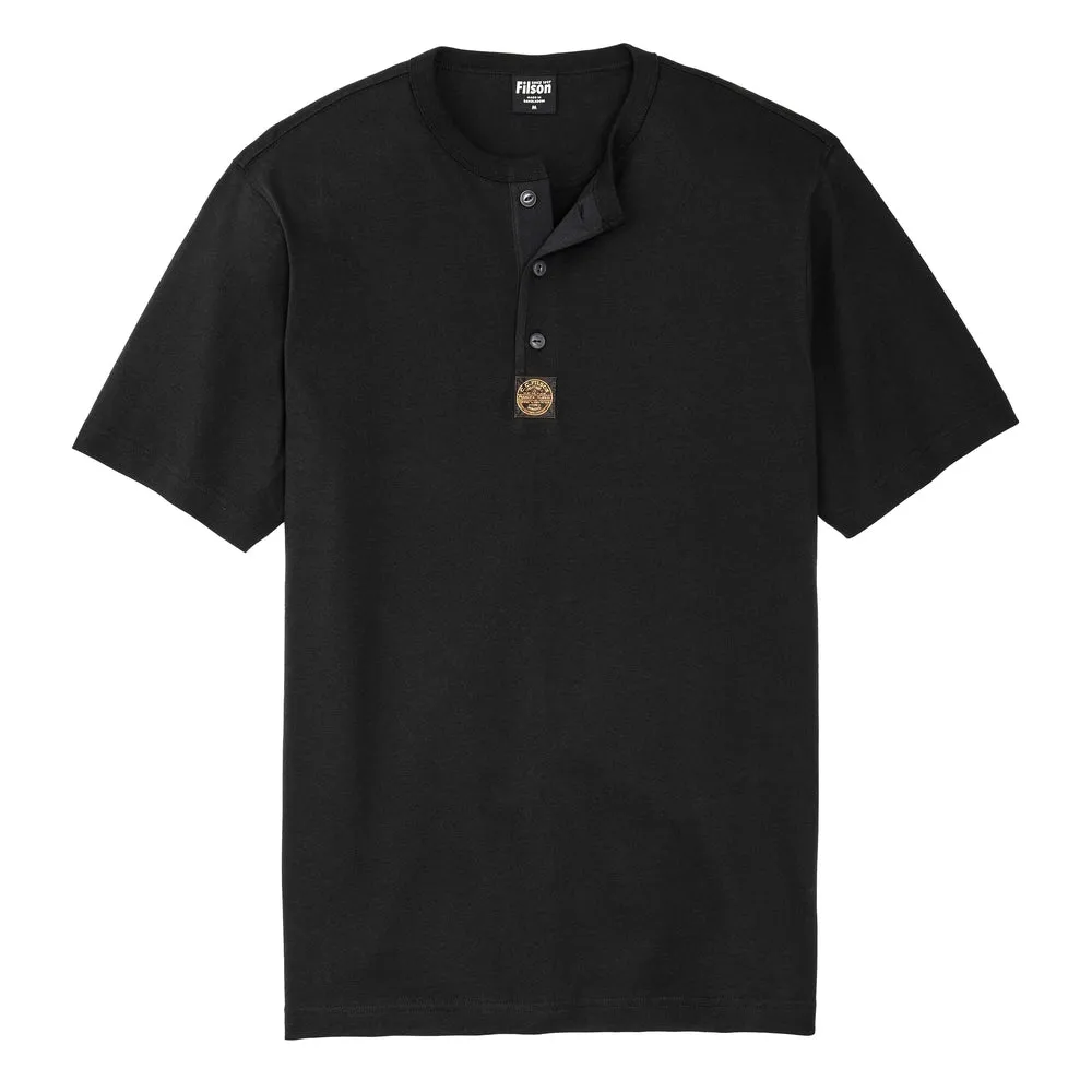 Frontier Henley T-Shirt