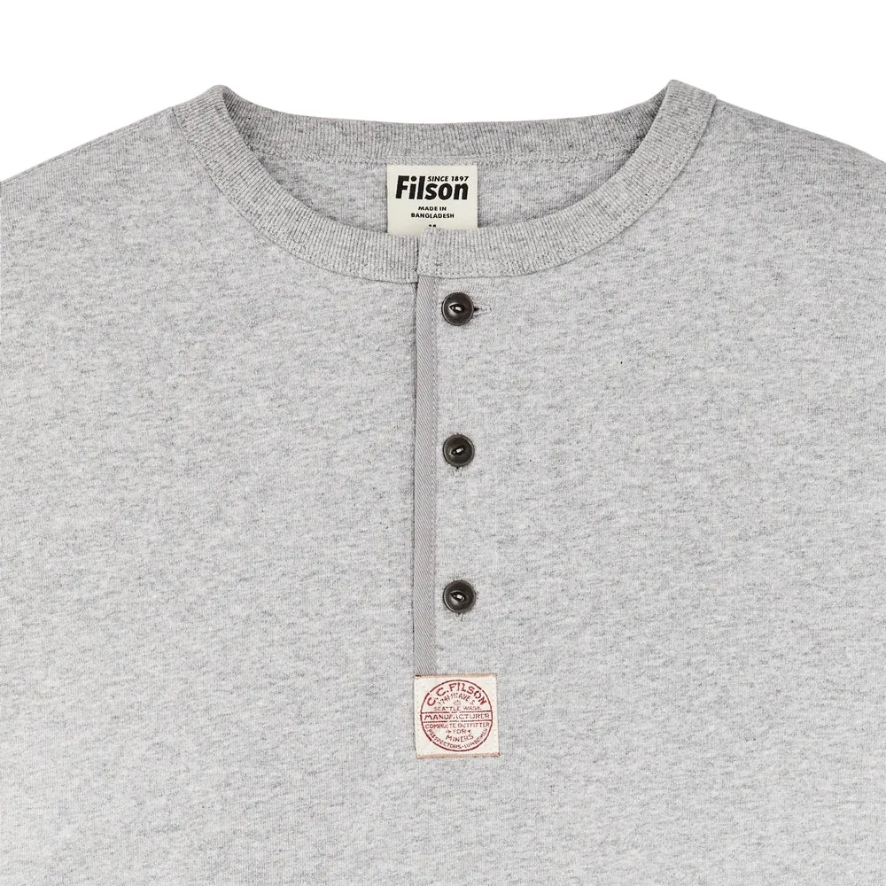 Frontier Henley T-Shirt