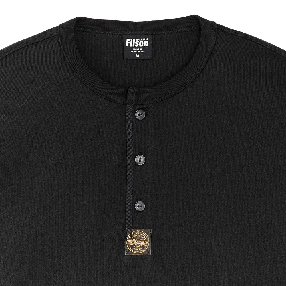 Frontier Henley T-Shirt