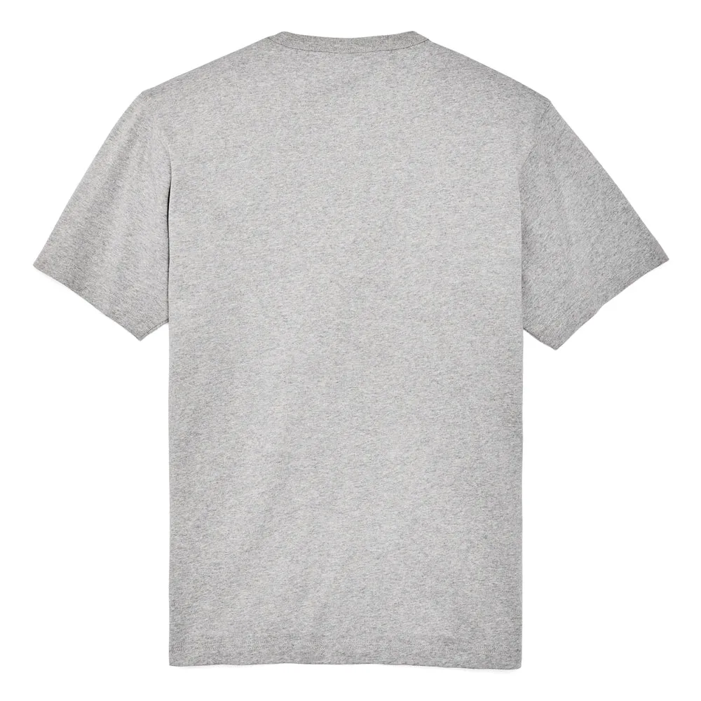 Frontier Henley T-Shirt
