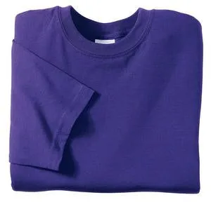 Gildan Ultra Blend - 50/50 Cotton/Poly T-Shirt. 8000 - (Additional Colors)