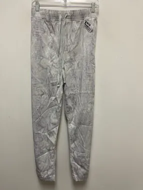 Grey Pants Joggers Cloth & Stone, Size 14