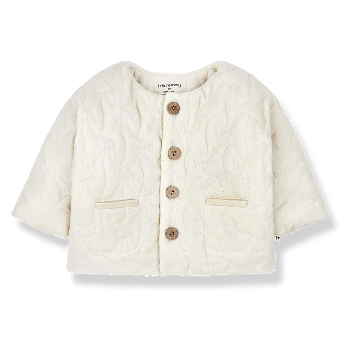 Heidi Jacket