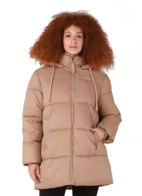 Hooded Puffer