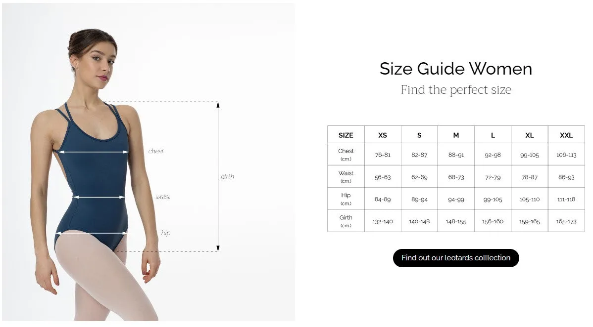 Intermezzo 31613 Halter Neck Leotard