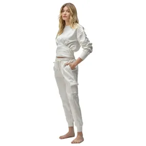 Jogger Feme Cocunut Milk