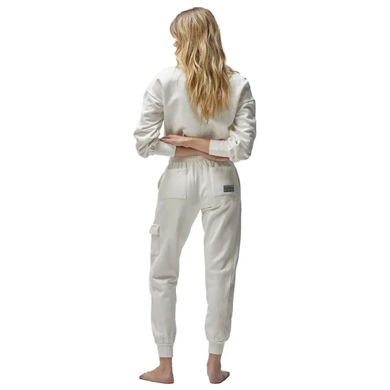 Jogger Feme Cocunut Milk