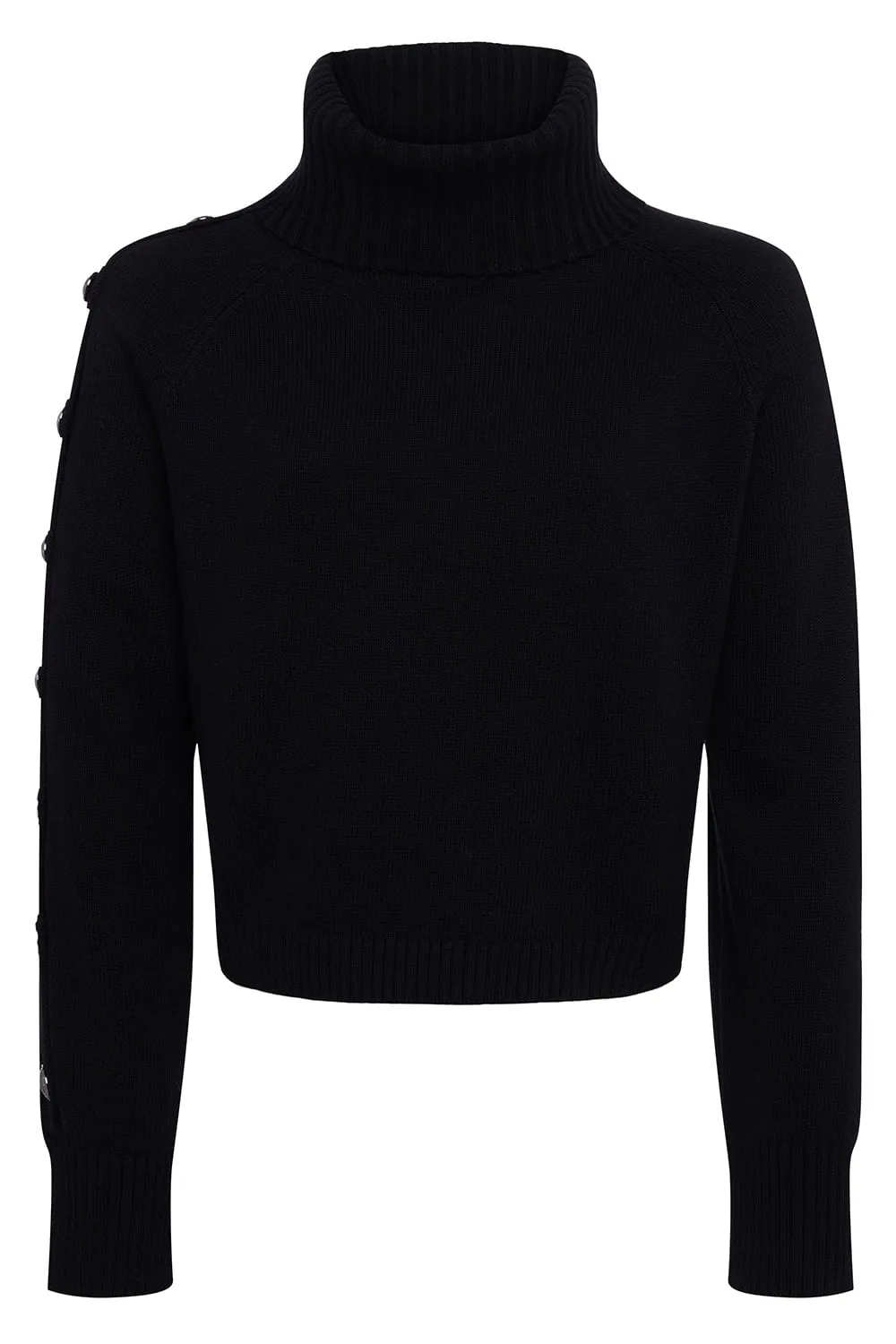 Kenny Turtleneck
