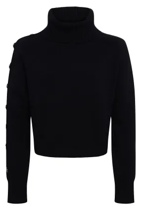 Kenny Turtleneck