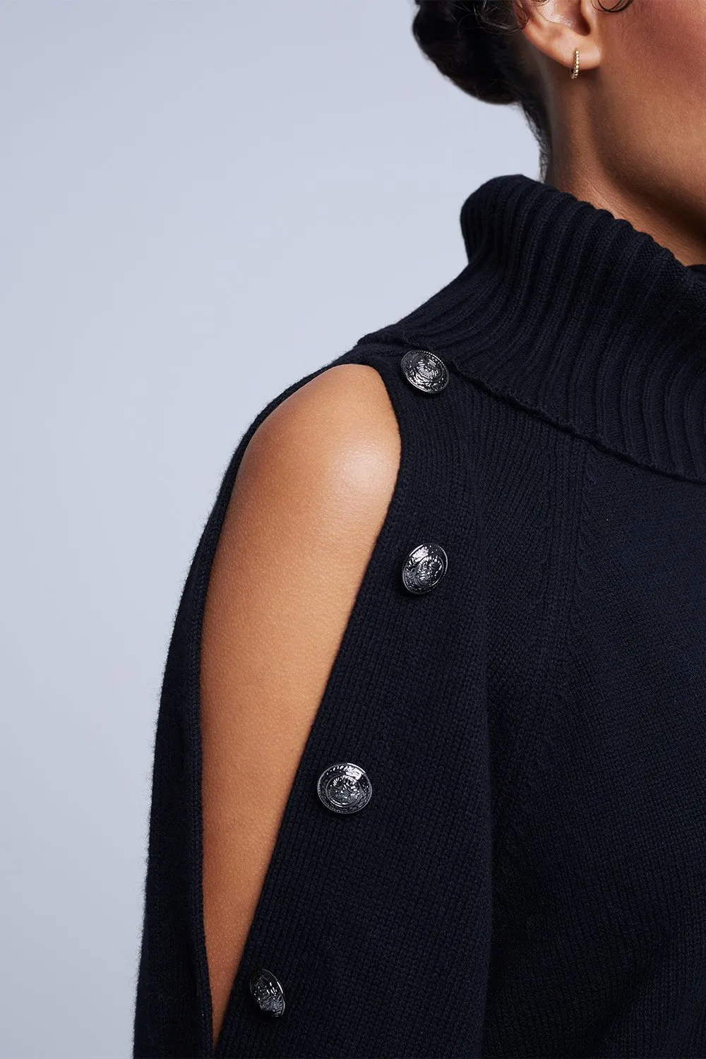 Kenny Turtleneck