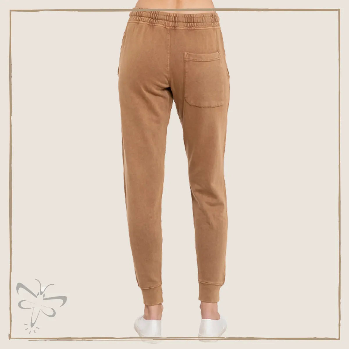 Kenobi Joggers (Unisex)