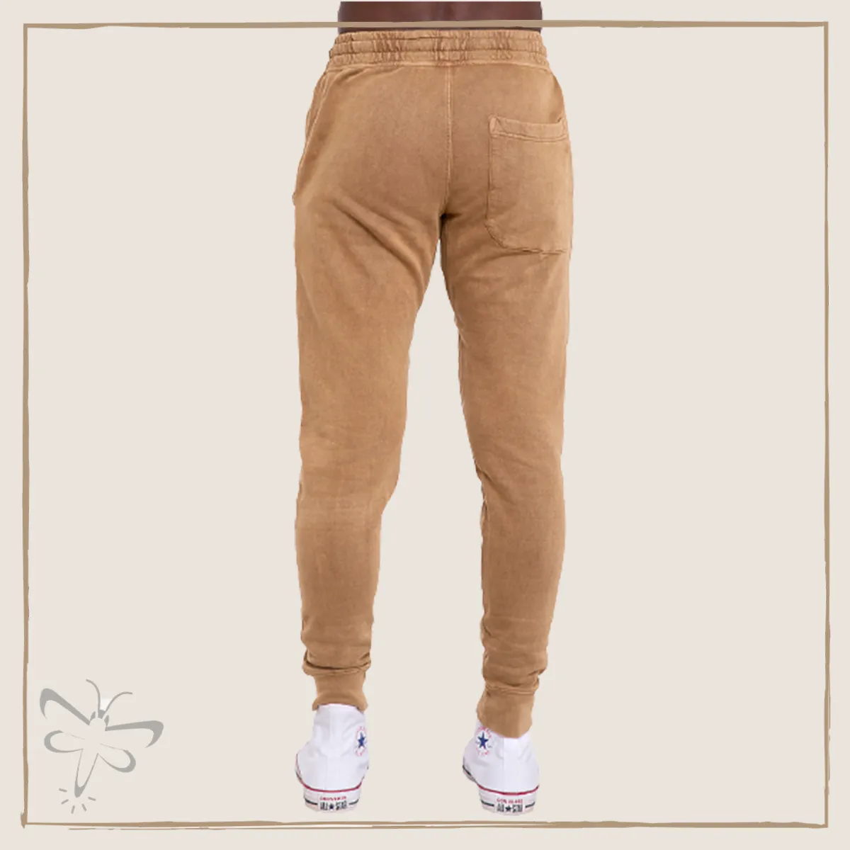 Kenobi Joggers (Unisex)