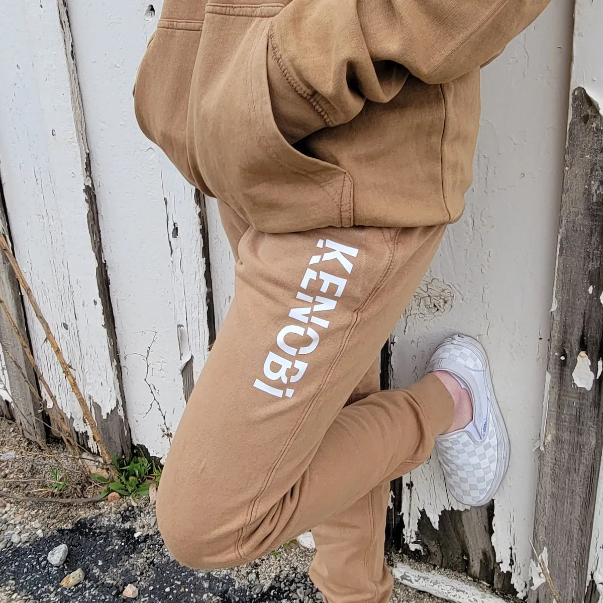 Kenobi Joggers (Unisex)
