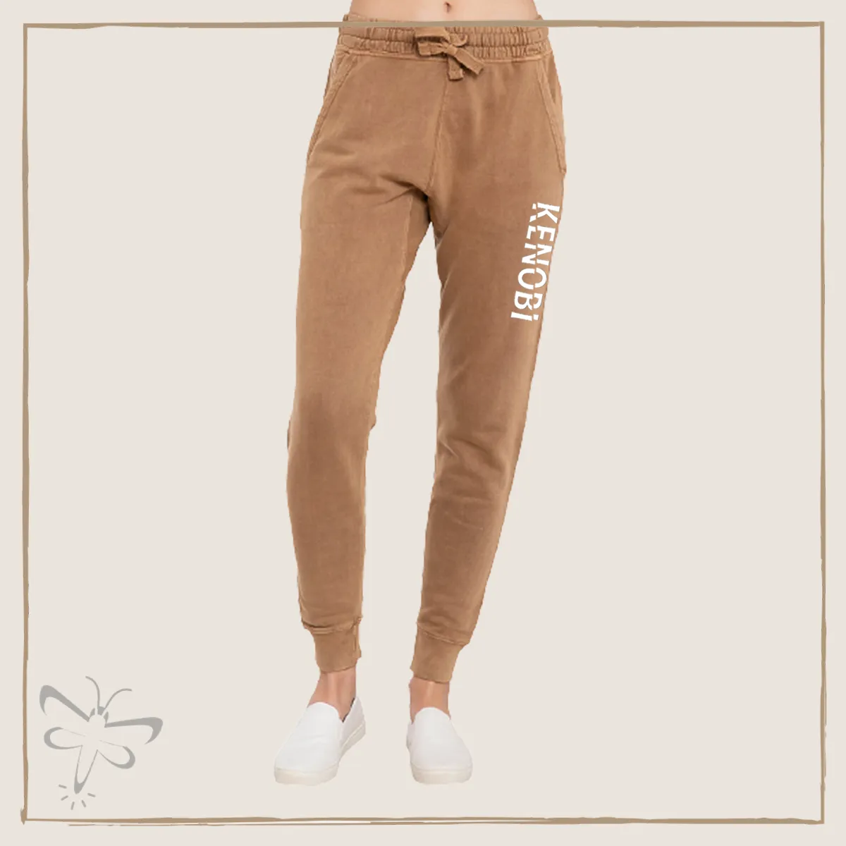 Kenobi Joggers (Unisex)