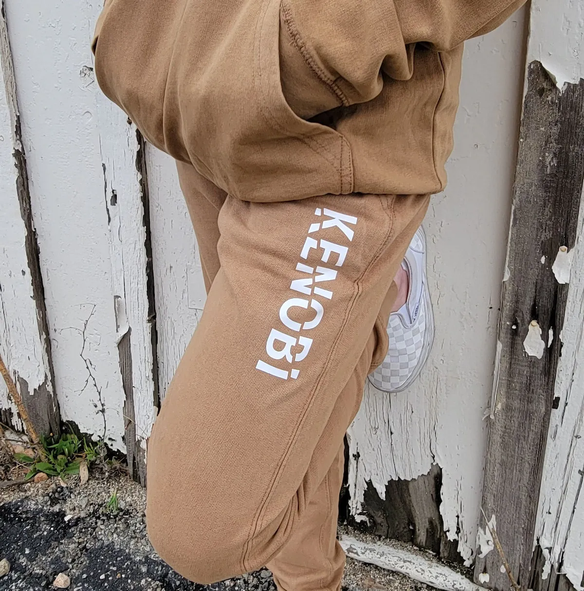 Kenobi Joggers (Unisex)