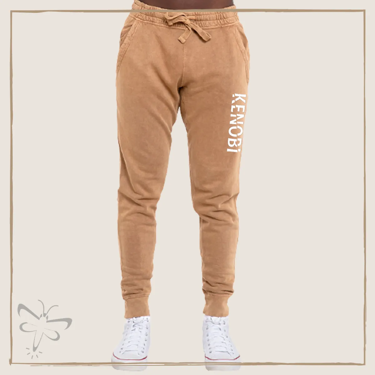 Kenobi Joggers (Unisex)