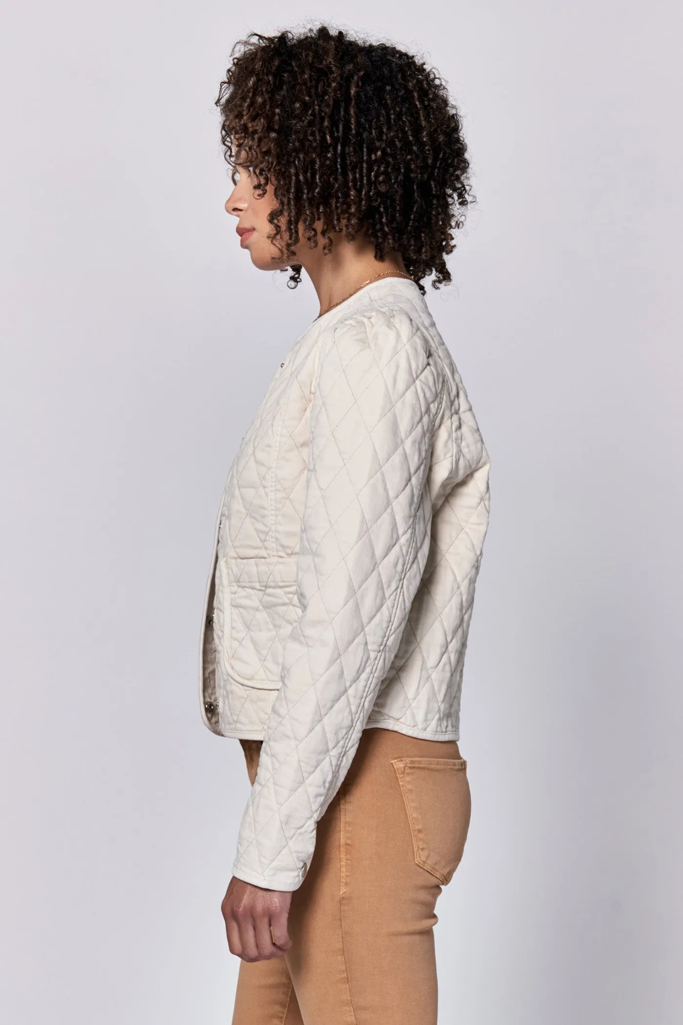 Kit Jacket
