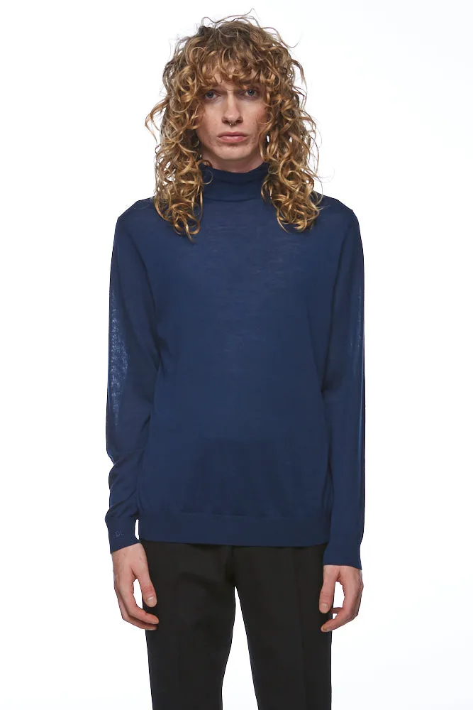 Knit Turtleneck