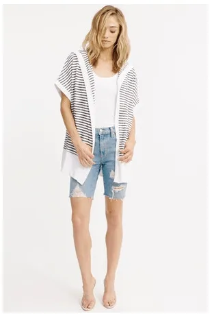 LA Made Villa Poncho