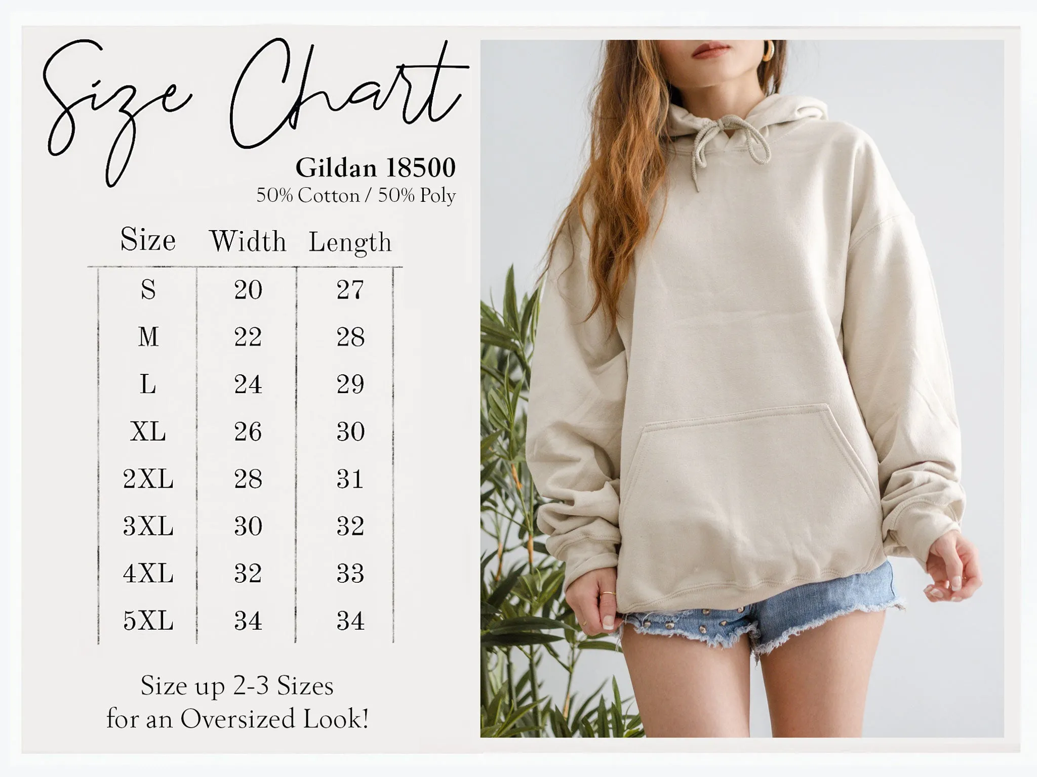 Make Heaven Crowded Hoodie with Butterflies - New!