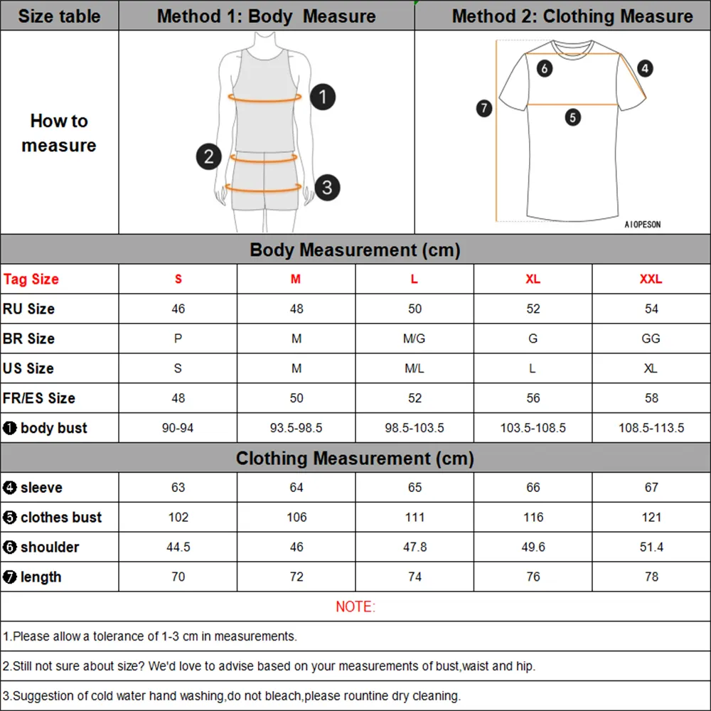 Men Turtleneck Casual T-shirt