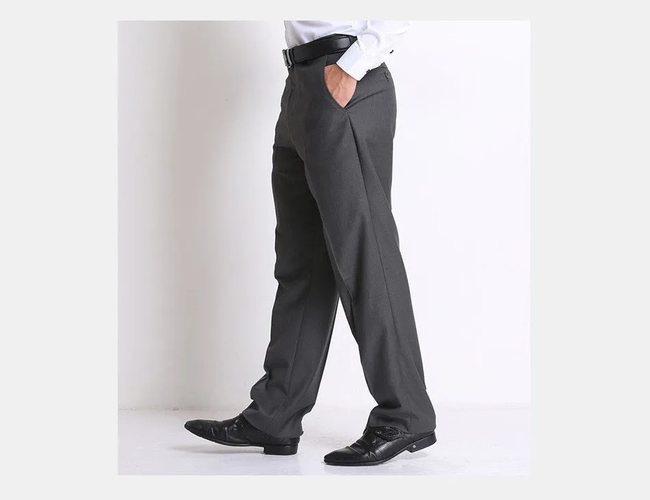 Men's Stylish Classical Dress Pants