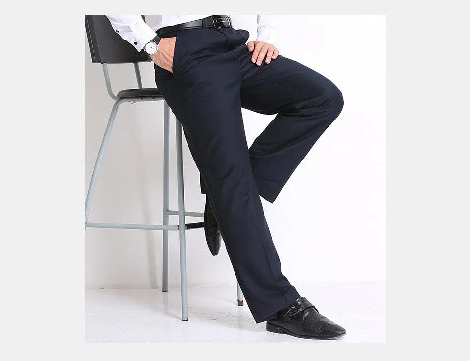Men's Stylish Classical Dress Pants