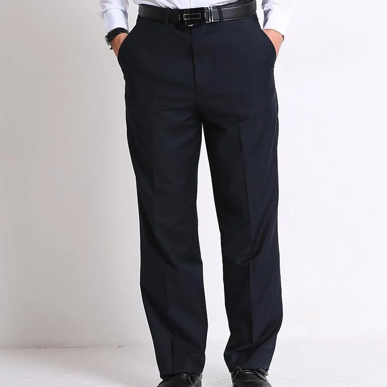 Men's Stylish Classical Dress Pants