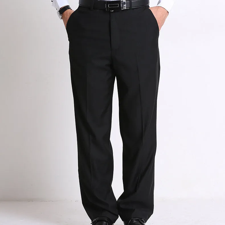 Men's Stylish Classical Dress Pants