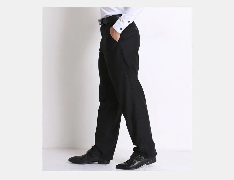 Men's Stylish Classical Dress Pants